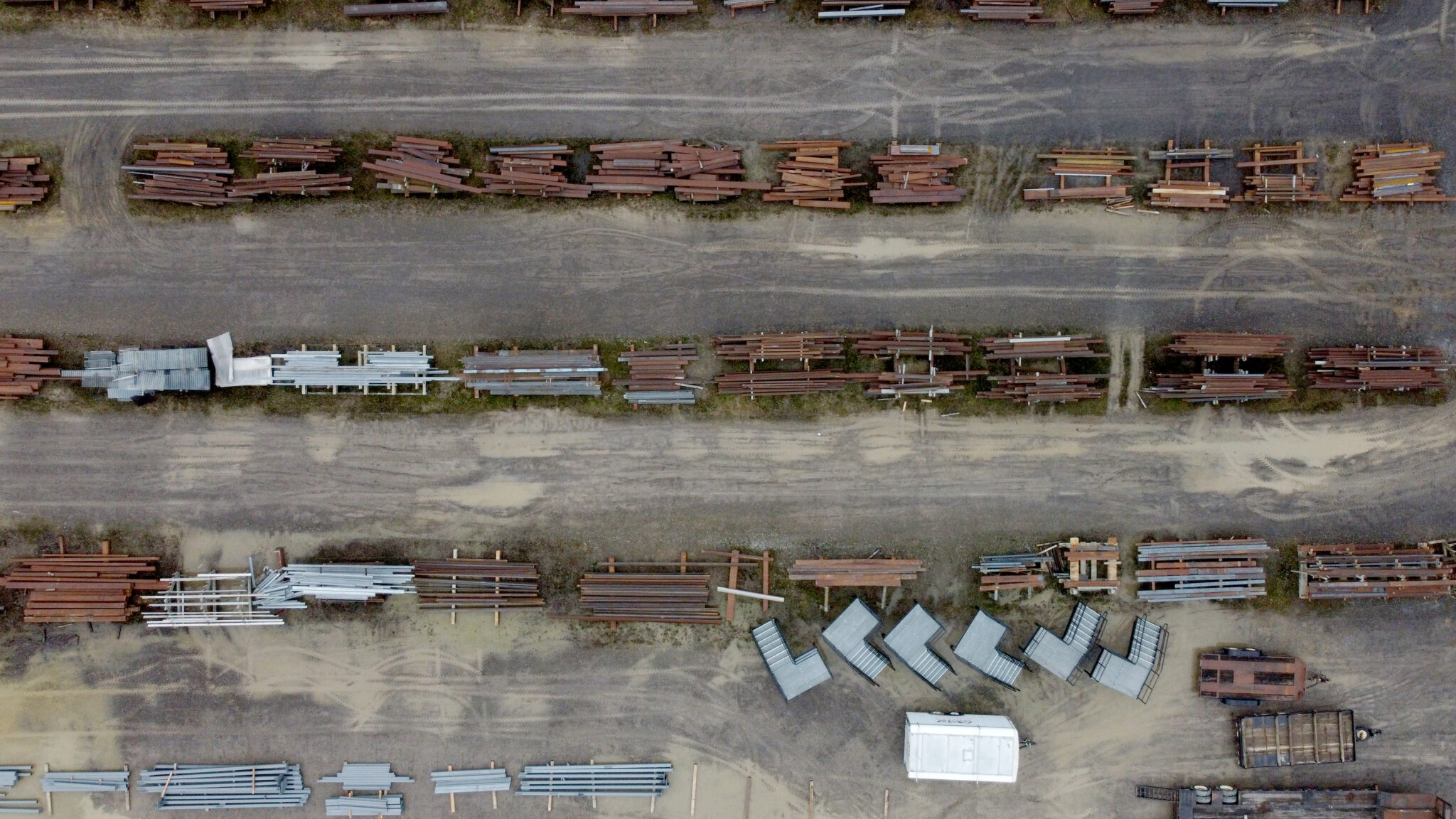 Contact Us - ASP Structures